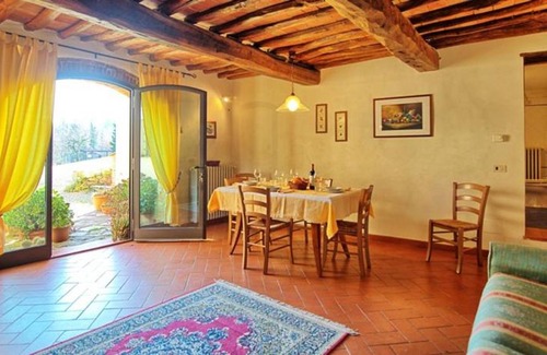 San Casciano in Val di Pesa House | Agriturismo I Ceppi