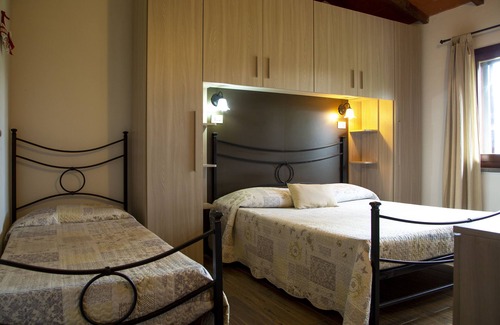 Castiglione della Pescaia Other | Agriturismo La Luciana