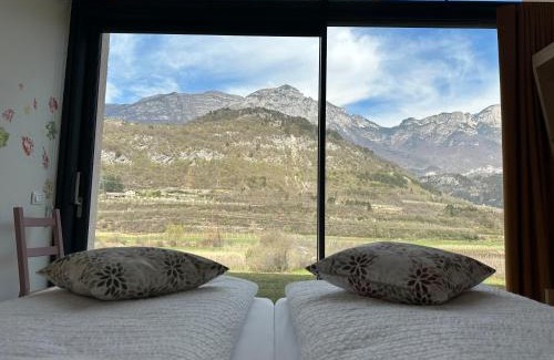 Vigolo Baselga House | Agritur La Corte dei Ciliegi