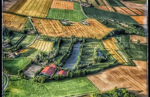 Badia Polesine House | Agriturismo Adriano Pedretti