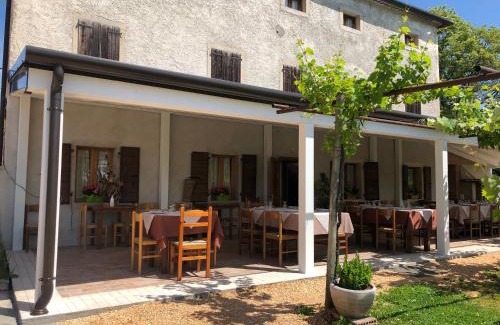 Follina House | Agriturismo Al Col