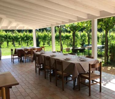 Follina House | Agriturismo Al Col