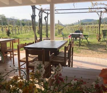 Follina House | Agriturismo Al Col
