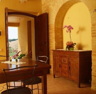 Recanati House | Agriturismo Al Crepuscolo