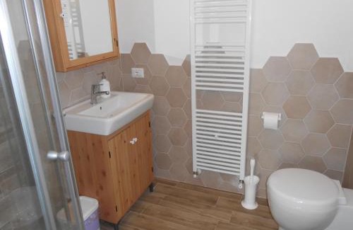 Smerillo House | Agriturismo Amargi