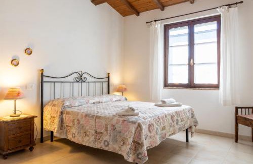 Grosseto House | Agriturismo Arcobaleno