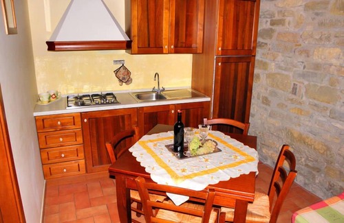 Nerbisci Other | Agriturismo Aurora