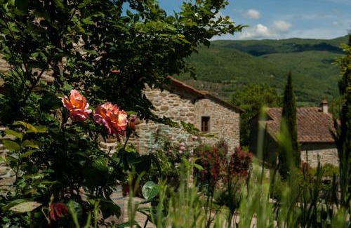Capolona House | Agriturismo Azienda Agricola Il Pozzo