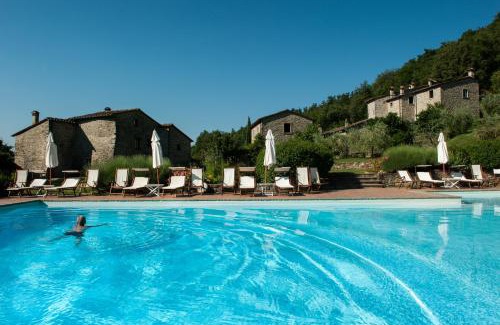 Capolona House | Agriturismo Azienda Agricola Il Pozzo