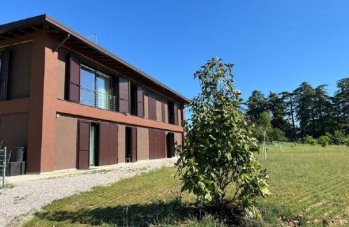 San Lazzaro di Savena House | Agriturismo B&B Lombardi Bologna - San Lazzaro