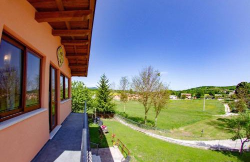 Serravalle House | Agriturismo Baldassari