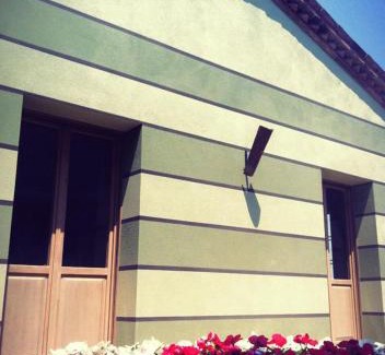 Monticelli d'Ongina House | Agriturismo Bassanine