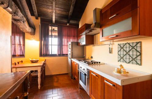 Treviglio House | Agriturismo Bassanella