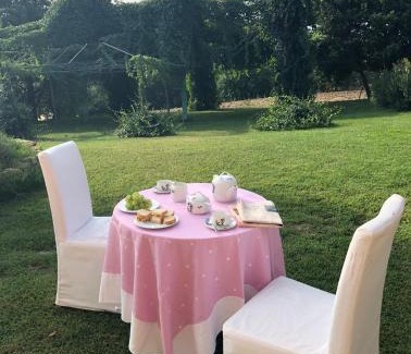 Treia House | Agriturismo Bibiano38