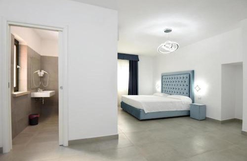 Valmontone House | Agriturismo Borgo Imperiale