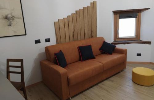 Vervio House | Agriturismo Cà Gianin