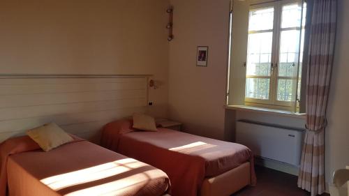 Palazzolo sull'Oglio House | Agriturismo Cà Del Lupo