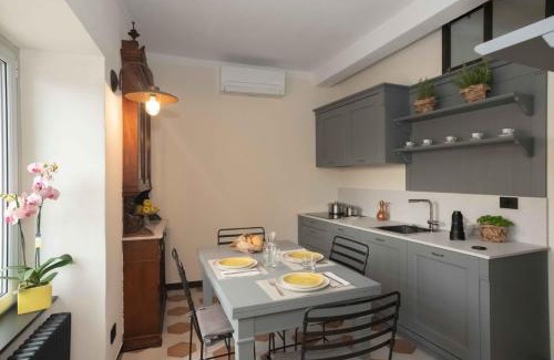 Bardino Vecchio House | Agriturismo Ca Du Briccu