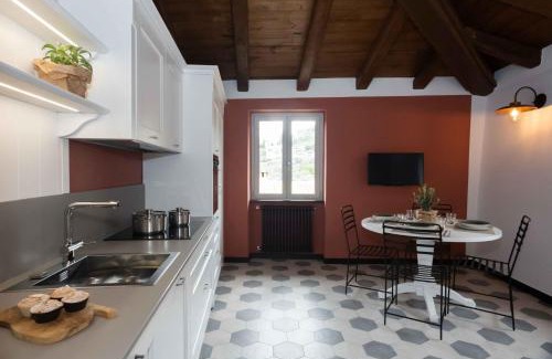 Bardino Vecchio House | Agriturismo Ca Du Briccu