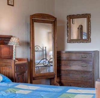 Loro Ciuffenna House | Agriturismo Cafaggio Primo