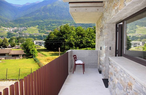 Caiolo Apartment | Agriturismo Caffè e Vino - Triple room