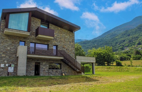 Caiolo Apartment | Agriturismo Caffè e Vino - Triple room