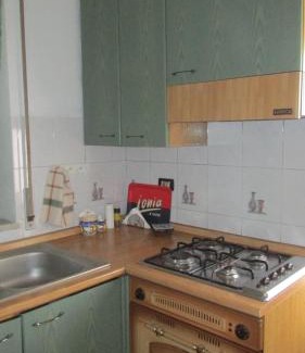 Gangi House | Agriturismo Capuano