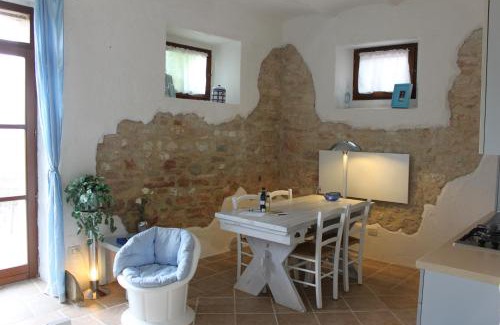 Monterosso Apartment | Agriturismo Carincone