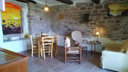 Monterosso Apartment | Agriturismo Carincone