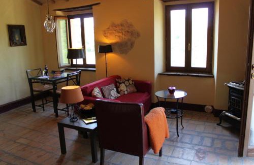 Monterosso Apartment | Agriturismo Carincone