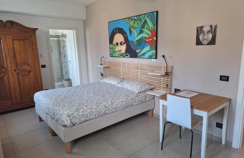 Lauriano House | Agriturismo Casa Matilde