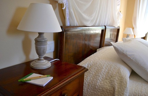 Certosa di Pavia Other | Agriturismo Cascina Fiamberta