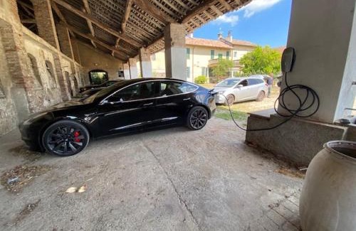 Pavia House | Agriturismo Cascina Mora