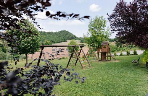 Val di Nizza House | Agriturismo Cascina Serzego