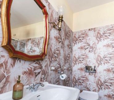 Pieve del Cairo House | AGRITURISMO CASTELLO BECCARIA