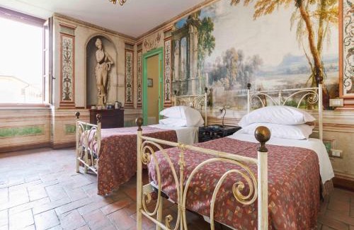 Pieve del Cairo House | AGRITURISMO CASTELLO BECCARIA