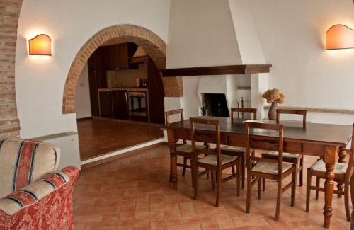 Cetona Villa | Agriturismo Chieteno con piscina e AC- Cetona