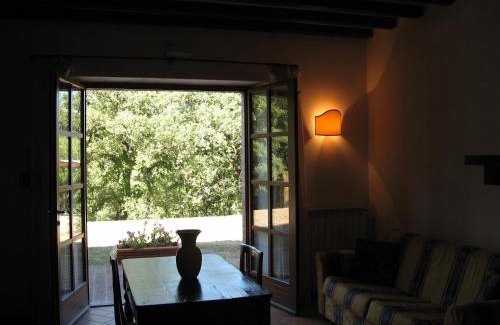 Cetona Villa | Agriturismo Chieteno con piscina e AC- Cetona