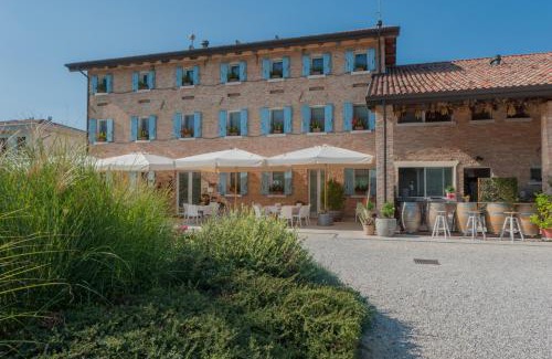 Passarella di Sotto House | Agriturismo coda di gatto