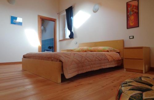 Ponte nelle Alpi House | Agriturismo Coi de Pera