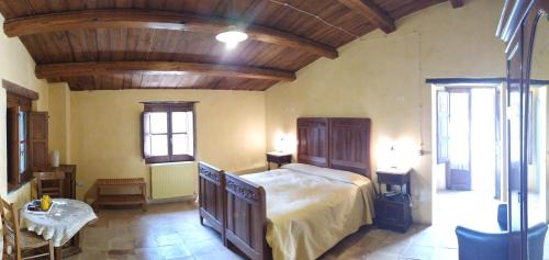 Morano Calabro House | Agriturismo Colloreto