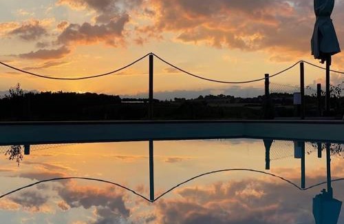 Paciano House | Agriturismo con cucina Il Favaio