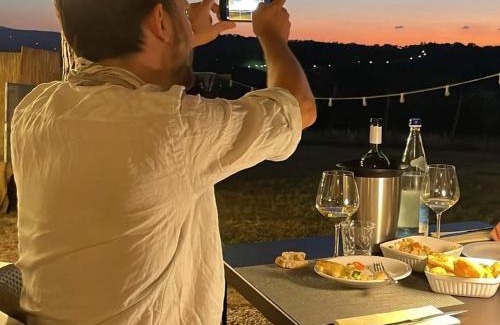 Paciano House | Agriturismo con cucina Il Favaio