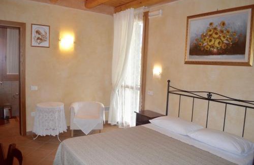 Rovigo House | Agriturismo Corte Benetti