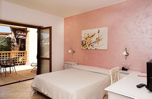 Ardea Other | Agriturismo Corte in Fiore