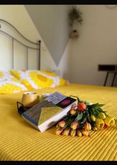 Mantua House | Agriturismo Corte San Girolamo