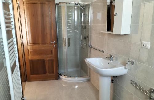 Padula House | Agriturismo Dipinto Dal Sole