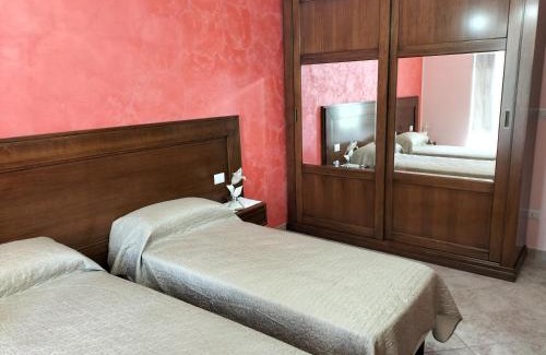 Padula House | Agriturismo Dipinto Dal Sole