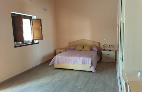 Padula House | Agriturismo Dipinto Dal Sole