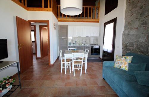 Collesano Apartment | Agriturismo Dispenza